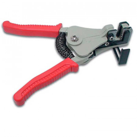 ALICATES PARA CORTAR Y PELAR CABLES