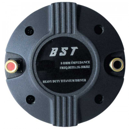 BST TW-34