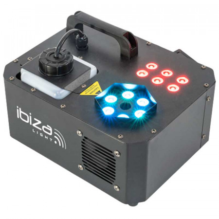 IBIZA LIGHT SPRAY-COLOR-1000
