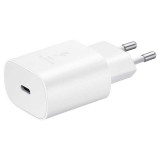 SAMSUNG EP-TA800 BLANCO + USB C/C