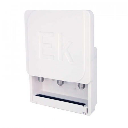 AMPLIFICADOR MÁSTIL 2 ENT.UHF 5G AM-322-EASYMAGNEK