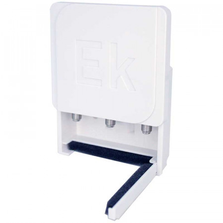 AMPLIFICADOR MÁSTIL 2 ENT.UHF 5G AM-322-EASYMAGNEK