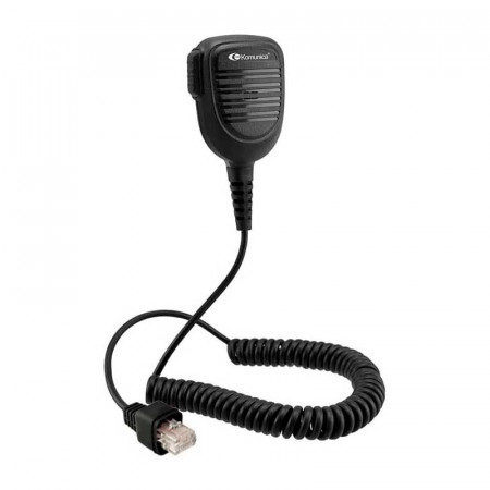 MICRÓFONO DE MANO ESTANDAR KMC-30
