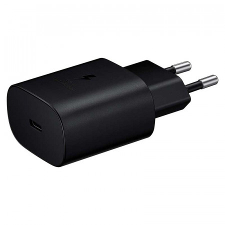 SAMSUNG EP-TA800 NEGRO