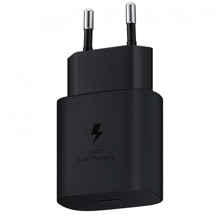 SAMSUNG EP-TA800 NEGRO