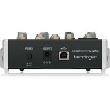 Behringer Xenyx 502S