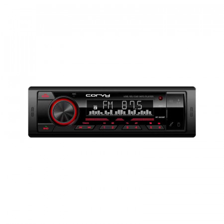 Radio WMA/MP3/FM/USB CORVY RT-363-BT