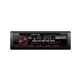 Radio WMA/MP3/FM/USB CORVY RT-363-BT