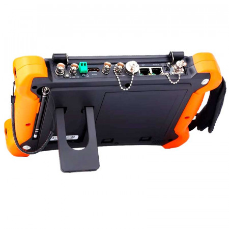 SAFIRE TESTER8-5N1-4K