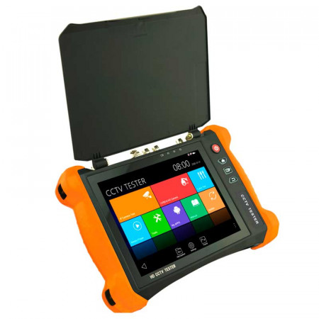 SAFIRE TESTER8-5N1-4K
