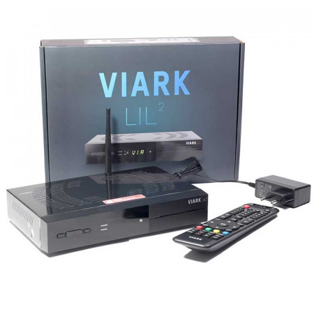 VIARK LIL2