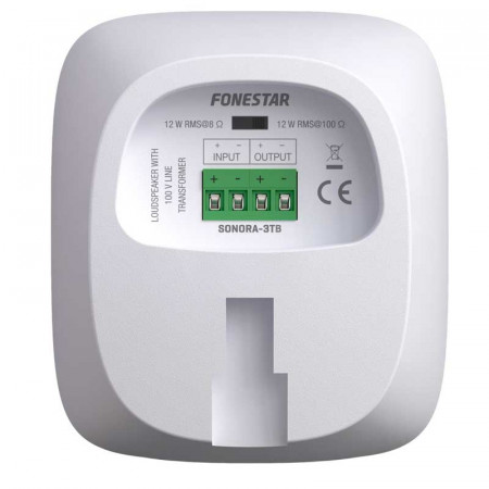 FONESTAR SONORA-3TB