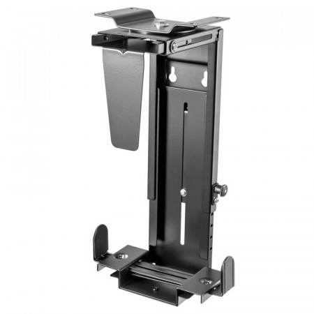 Soporte Giratorio Antirrobo para CPU