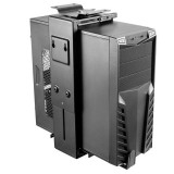 Soporte Giratorio Antirrobo para CPU