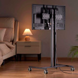 Soporte suelo TV 32"- 55" AISENS FT55TE-213