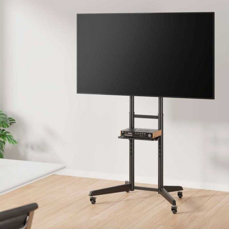 Soporte suelo TV 37"- 70" AISENS FT70TE-211