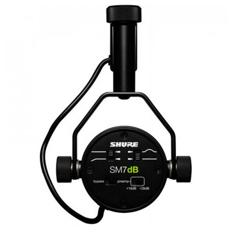 SHURE SM7DB