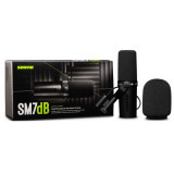 SHURE SM7DB