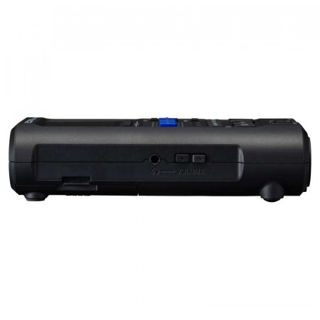 Grabadora ZOOM R4