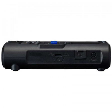 Grabadora ZOOM R4