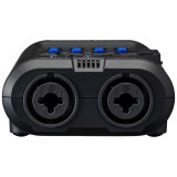 Grabadora ZOOM R4