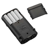 Grabadora ZOOM R4