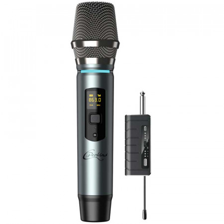 PERKINS MIC-PRO-HF