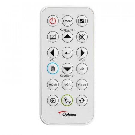 Proyector OPTOMA HD30LV Full HD
