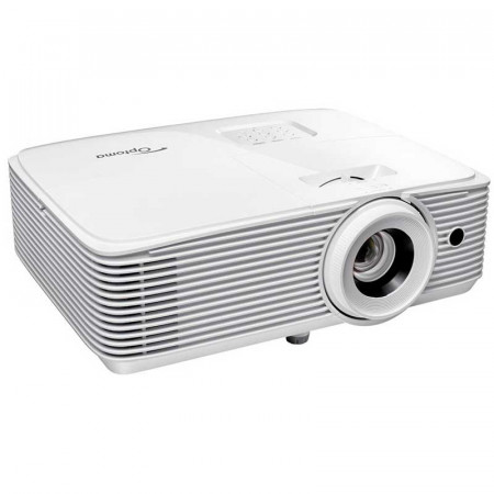 Proyector OPTOMA HD30LV Full HD