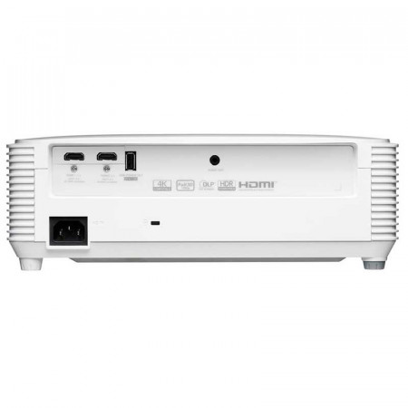 Proyector OPTOMA HD30LV Full HD