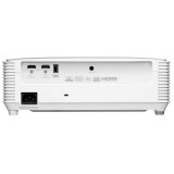Proyector OPTOMA HD30LV Full HD