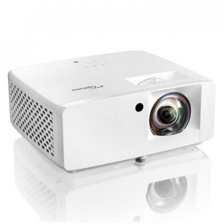 PROYECTOR OPTOMA GT2000HDR LASER FULL HD CORTA DIS
