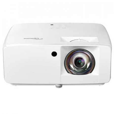 PROYECTOR OPTOMA GT2000HDR LASER FULL HD CORTA DIS