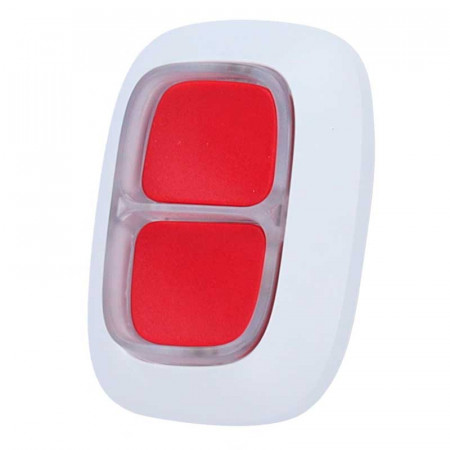 AJAX DOUBLEBUTTON-W