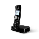 PHILIPS D2501B COLOR:NEGRO