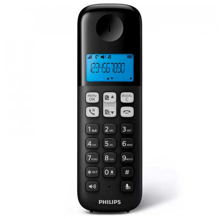 PHILIPS D1611B