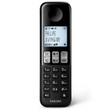 PHILIPS D2501B COLOR:NEGRO