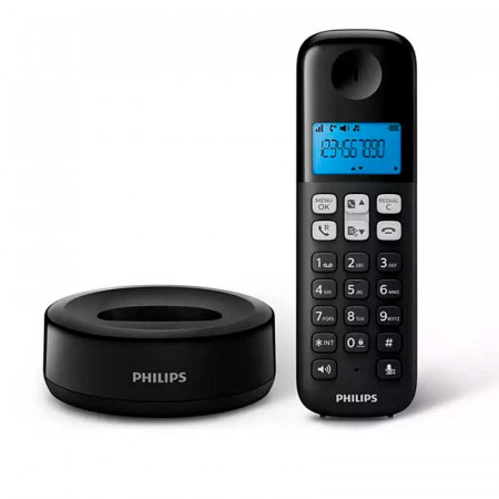 PHILIPS D1611B