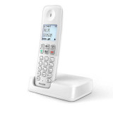 PHILIPS D2501W COLOR:BLANCO