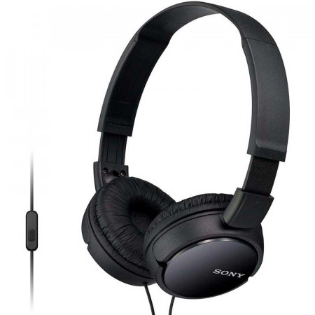 SONY MDR-ZX110APB