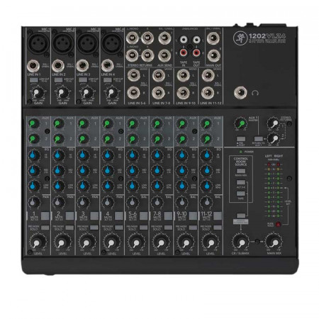 MACKIE 1202VLZ4