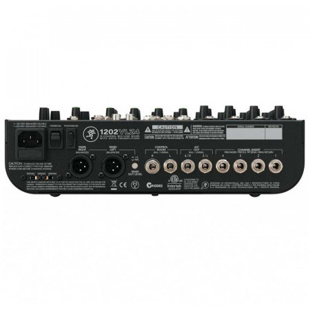 MACKIE 1202VLZ4