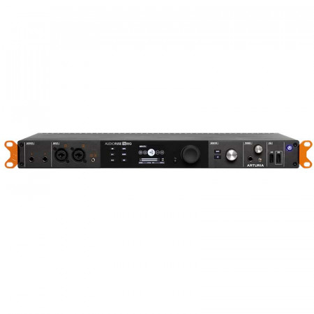 ARTURIA AUDIOFUSE 16 RIG