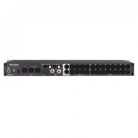 ARTURIA AUDIOFUSE 16 RIG