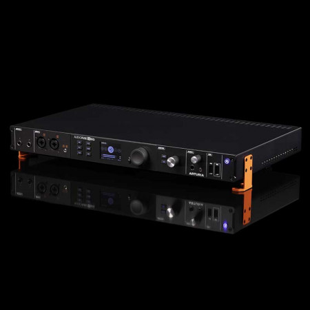 ARTURIA AUDIOFUSE 16 RIG