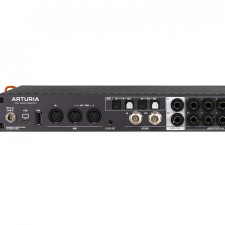 ARTURIA AUDIOFUSE 16 RIG