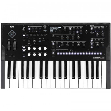 KORG WAVESTATE MKII