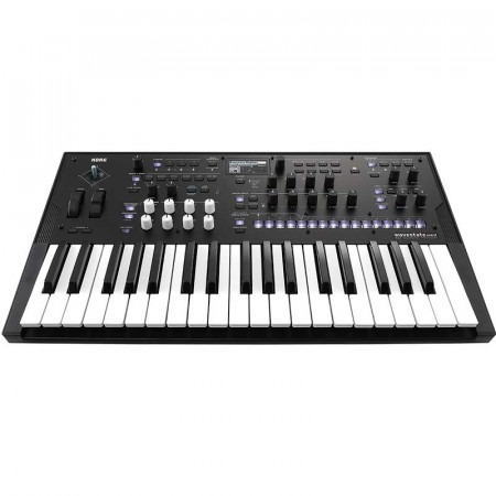 KORG WAVESTATE MKII