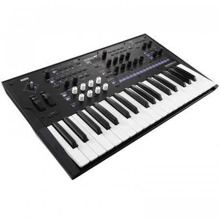 KORG WAVESTATE MKII