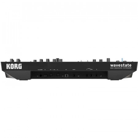 KORG WAVESTATE MKII